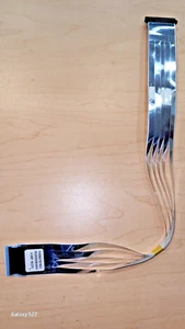 LG LVDS KABEL EAD63787831 AUS MODELL 50UN6950ZUF.BUSJLJM GEZOGEN - Bild 1 von 1