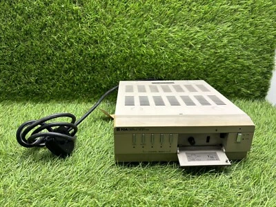 Toa Camera Controller CC-8300 CAMERA SELECTOR VINTAGE TESTED WORKING #6C - Image 1 of 4