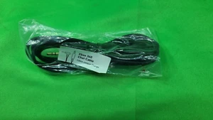 New OEM Turtle Beach 3' Chat Cable 3.5mm to 2.5mm audio talkback PS4 X42 - Picture 1 of 8