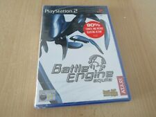 .PS2.' | '.Battle Engine Aquila.