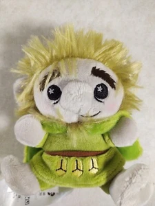 Disney Parks Wishable Frozen Grand Pabbie Troll 4 In Pre-owned - Picture 1 of 8