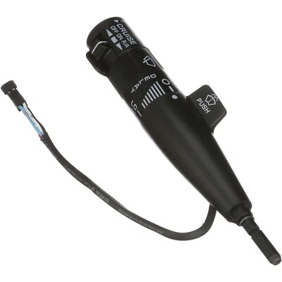 Windshield Wiper Switch SMP For 1994-2002 Chevrolet Camaro - Image 1 of 4