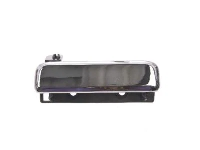 For 1984-1988 Ford Bronco II Door Handle Front Right Dorman 66425ZTPP 1985 1986 - Image 1 of 2