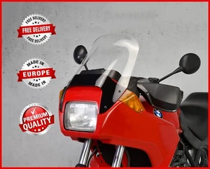 BMW K 75 S | 1986-1994 | WINDSHIELD STANDARD WINDSHIELD SLIDER - 4 COLOUR - Picture 1 of 7