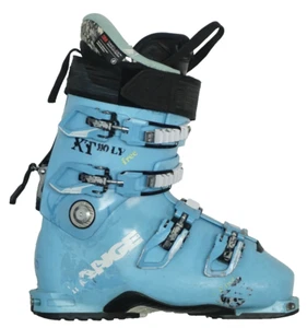 Lange XT 110 L.V. Free Skischuhe MP 24,5 Größe ca. 38 2020 (P98) - Bild 1 von 9