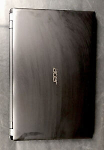 Acer Aspire V5-571 15.6"Touch-Screen i3-3217U 8GB Ram 500GB SSD Window10 Pro 