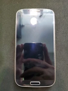 Samsung Galaxy S4 SCH-R970 - 16GB - Black Mist (U.S. Cellular) - 1657096 - Picture 1 of 9
