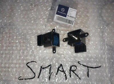 BOBINA SOLENOIDE CONTATTO chiave cilindretto SMART 453   A4535423100 -  N0504878 - Image 1 of 2