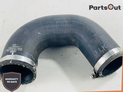 Unidad de tubo de manguera intercooler turbocompresor Audi Q7 2013-2015 4L0145972 OEM Foto 1 de 4