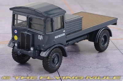 Oxford Diecast 1:76 Matador Flatbed RAF Foto 1 de 4