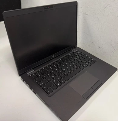 Del Latitude 5300 Intel i5 - 8th Gen 8GB SSD 128GB SSD Windows 11 Pro - Image 1 of 4