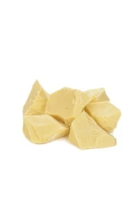 100% Organic Unrefined Shea Butter 80g - Picture 1 of 2