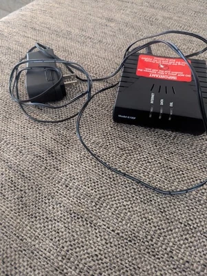 Westell, Inc. ADSL2 + Modem (G99-610015-00) - Image 1 of 3