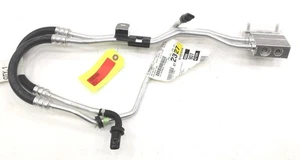 NEW GM Engine Oil Cooler Hose Assembly 84975141 Silverado Sierra 1500 4.3L 19-21 - Picture 1 of 13