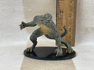 "THE ASOMBROSO HOMBRE ARAÑA LAGARTO DR CURTIS 2"" FIGURA DE ACCIÓN JUGUETE EN BASE" - Imagen 1 de 3