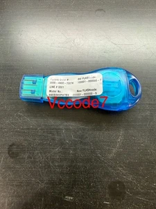 Brand New Motorola Ibutton With Button & 1 Flash for XTL/XTS Latest FW included - Picture 1 of 3