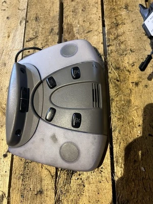 Luz interior VW Crafter CR30 2008 2,5 TDI 9068201901 Foto 1 de 4