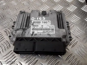 2013 KIA OPTIMA ECU CONTROL UNIT 1700 DIESEL 391202A302 - Zdjęcie 1 z 4