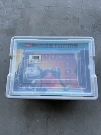 Legos 9797 Mindstorms Education Complete Set