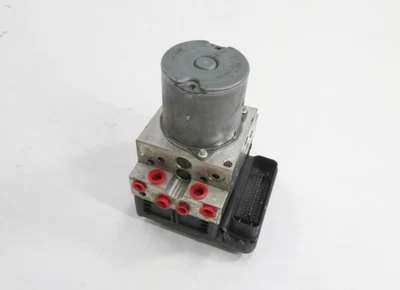 11-12 BMW 528i 535i 550i 640i 650i (F06 F10) tracción trasera DSC ABS BOMBA DE FRENO con MÓDULO Foto 1 de 4