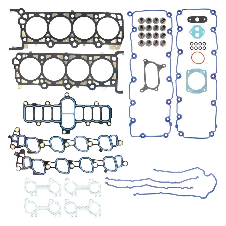For Ford F-150 1999 Apex Auto AHS4129 Cylinder Head Gasket Set Foto 1 de 1