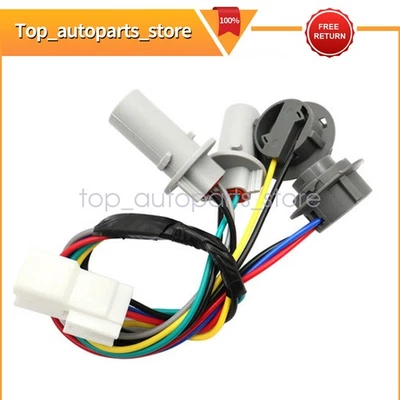 Tail Light Wire Harness w/Socket 924152F220 Fits For Kia Spectra5 2005-2009 2.0L - Image 1 of 4