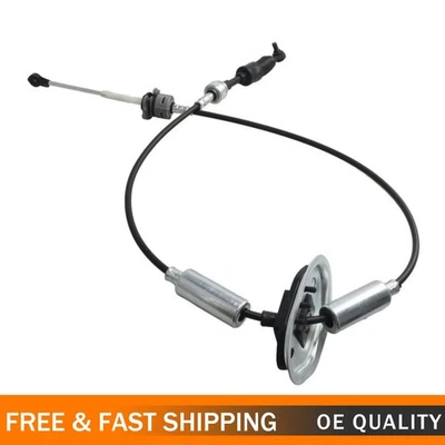 46790-0W100 For Hyundai 2007-2008 Santa Fe Automatic Transmission Shifter Cable - Imagem 1 de 4