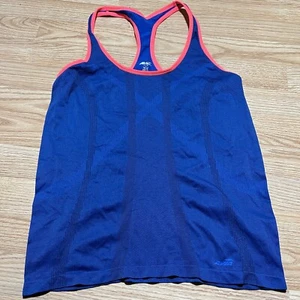 Avia blue orange tank XL - Picture 1 of 3