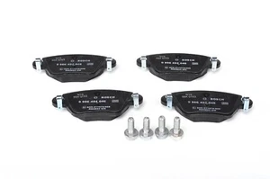 Bosch 0986494046 Rear Brake Pads BP397 - Picture 1 of 1