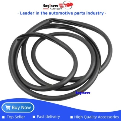 For 08-12 Honda Accord Crosstour Sunroof Glass Weatherstrip Seal 70205-TA0-A01 - Image 1 of 4
