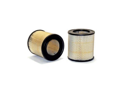 Filtro de aire para Pontiac Fiero 1985-1988 WIX 79772QN 1986 1987 2,8 L V6 filtro de aire Foto 1 de 2