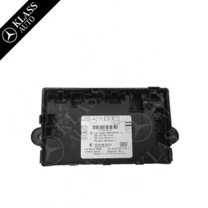 Calculateur porte  conducteur Mercedes S 320 cdi 4-MAtic W221  A2219000901 - Imagen 1 de 4