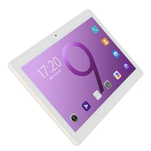 10in Tablet Octa Core CPU 3GB RAM 32GB ROM For 10 IPS Display Dual S Hot - Picture 1 of 23