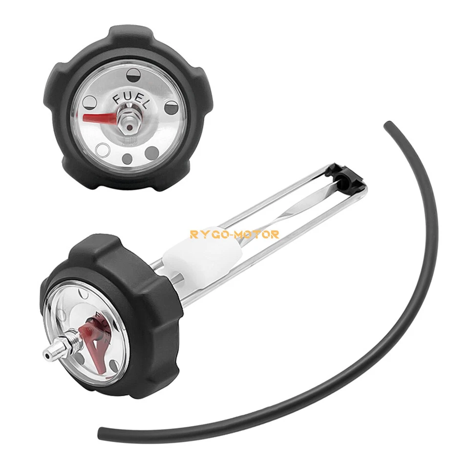 Tapón de gas medidor de combustible para Arctic Cat ATV 300 400 500 Bearcat 454 1996-2000 0470-369 Foto 1 de 4