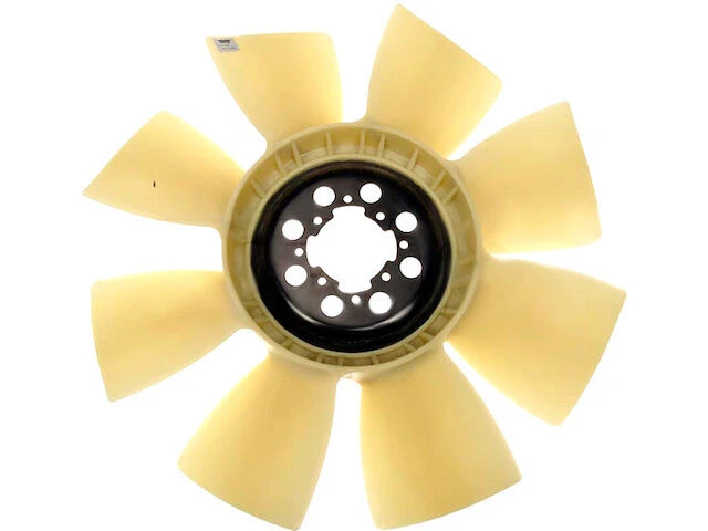Hoja de ventilador Dorman para Ford F250 Super Duty 2011-2016 6,2 L V8 13DVNG Foto 1 de 1