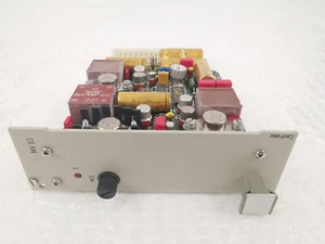 H&B Contronic MV 03 Hartmann & Braun MV03 Module Platine Steckkarte - Picture 1 of 6