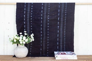 Aina African Mud Cloth - Foto 1 di 6