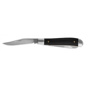 Kershaw Knives Gadsden 4381 Slip Joint G10 7Cr17MoV Steel Stainless Pocket Knife