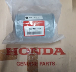 Neu Original Honda CB250 Hornet Luftfilter 17230-KEA-020 - Bild 1 von 1