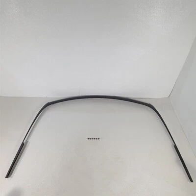 99-04 Mustang Exterior Convertible Top Body Trim Molding Set Aa7333 - Image 1 of 4