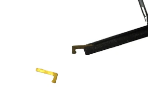 Eiko / Kookaburra Safe Combination Safe Spline Key, New - Picture 1 of 2