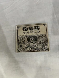 Muertos Vivos by Gob (CD, 2007) - Picture 1 of 3