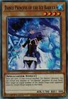 YuGiOh Dance Princess of the Ice Barrier SDFC-EN013 Common 1st Edition