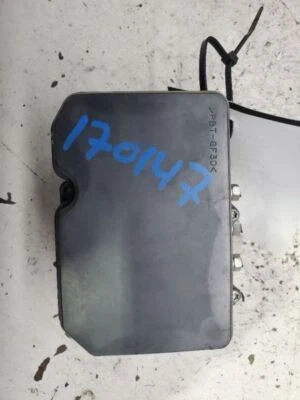 Toyota Yaris 2011-16 sedán, actuador de pieza de freno antibloqueo, 1,5, n.º de parte: 44050-52K10 Foto 1 de 4