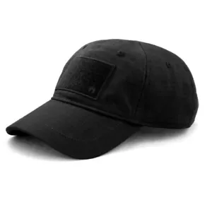 Wazoo Cache Cap Hat w/ Hidden Pockets Adjustable Baseball Cap Hat for Men, Women - Picture 1 of 13