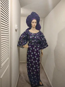 African Wear - Picture 1 of 3