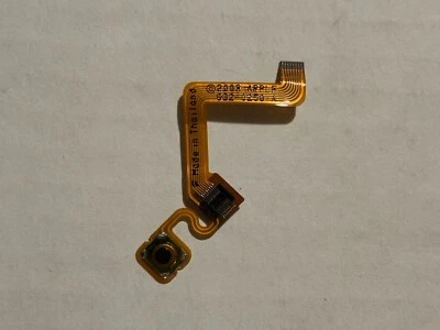 Cable de cinta para botones Clickwheel se adapta a iPod Classic Photo 4ta generación A1059 A1099 Foto 1 de 2