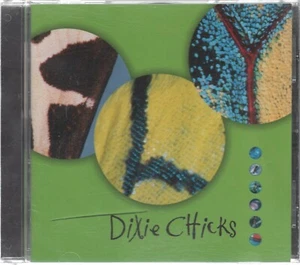 Dixie Chicks - Fly CD 1999 Ready To Run Cold Day in July Goodbye Earl Sin Wagon - Picture 1 of 2