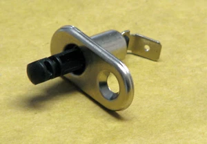 BMW E12 E24 E23 Türkontaktschalter von Hella NEU - Bild 1 von 1