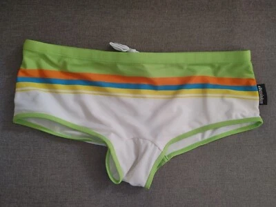 Aussiebum Swimwear men bikini brief Large - Image 1 of 4